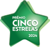 Prémio Cinco Estrelas 2024