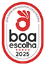 Boa Escolha 2025