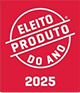 Produto Eleito 2025