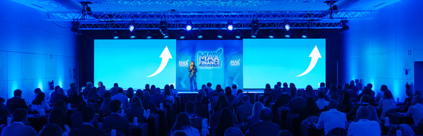 roadshow maxfinance