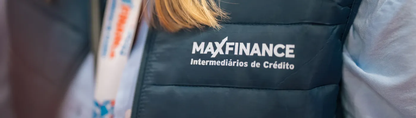 identidade maxfinance
