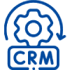 icon crm